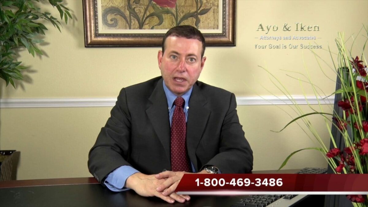 Sarasota Divorce Attorney - Ayo and Iken