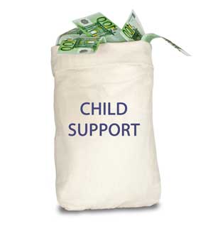 Paying Child Support When You Are Not The Real Father Ayo And Iken